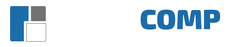 VentaCOMP Logo